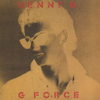 Kenny G- G Force (Expanded Edition) (Bonus Tracks) [Limited Edition]
