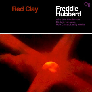 Freddie Hubbard- Red Clay
