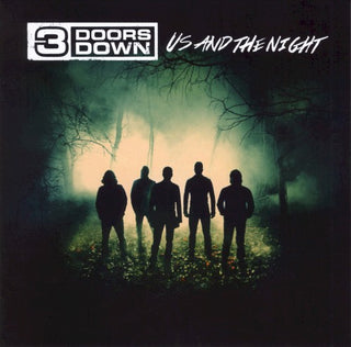 3 Doors Down- Us & The Night