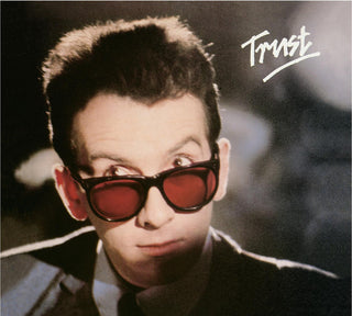 Elvis Costello- Trust