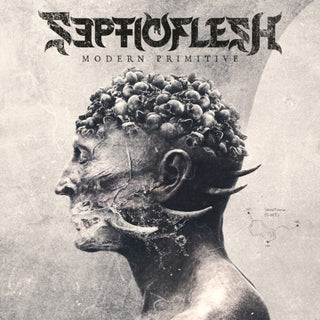Septicflesh- Modern Primitive