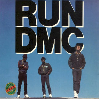 Run DMC- Tougher Than Leather