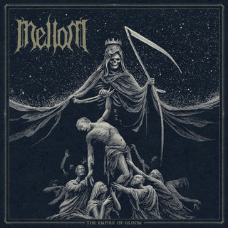 Mellom- The Empire Of Gloom