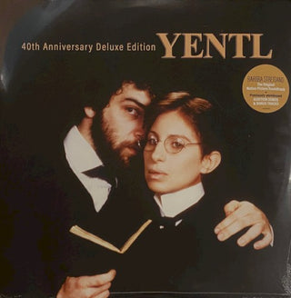 Barbra Streisand  (Blk) (Dlx) (Ita)- Yentl: 40th Anniversary Deluxe Edition (Blk) [Deluxe]