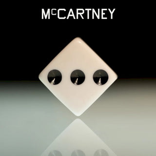 Paul McCartney- McCartney III