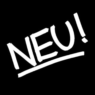 Neu!- Neu! '75