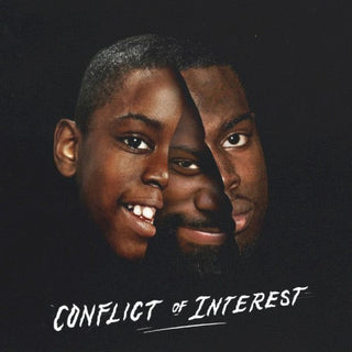 Ghetts- Conflict Of Interest