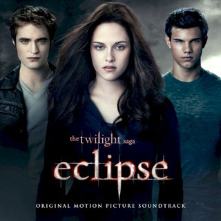 Twilight Eclipse