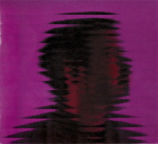 Damien Robitaille- Ultraviolet