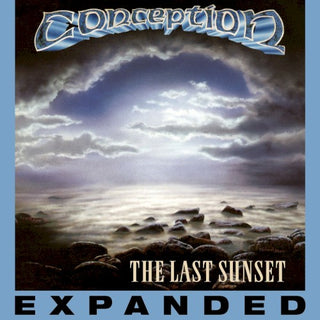 Conception- Last Sunset