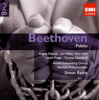 Sir Simon Rattle- Fidelio