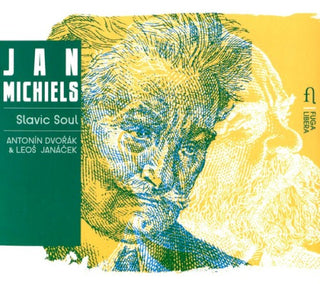 Jan Michiels- Slavic Soul