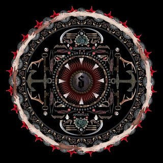 Shinedown- Amaryllis
