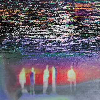 Just Mustard- We Were Just Here