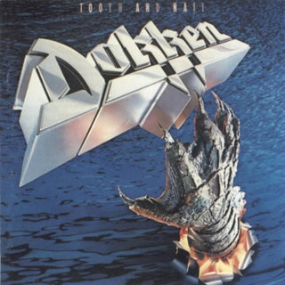Dokken- Tooth And Nail