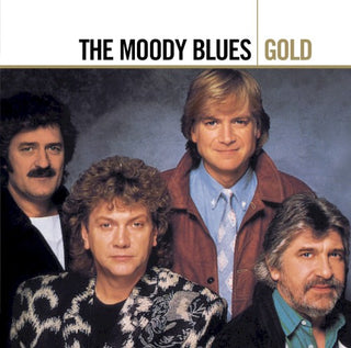 Moody Blues- Gold