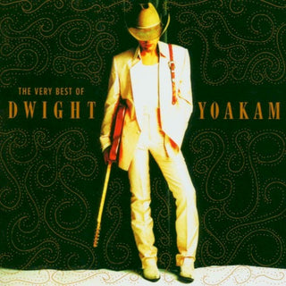 Dwight Yoakam- The Very Best Of