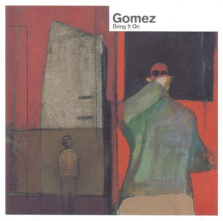 Gomez- Bring It On
