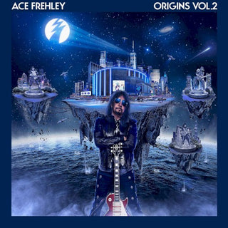 Ace Frehley- Origins Vol. 2