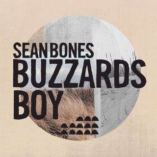 Sean Bones- Buzzards Boy