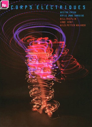 Zazou/Garside- Corps Electriques [Import]
