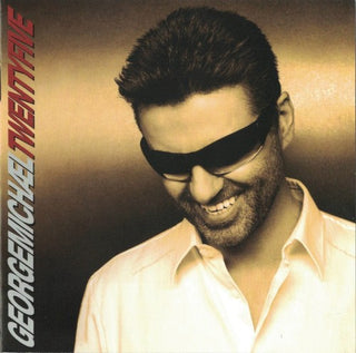 George Michael- Twentyfive