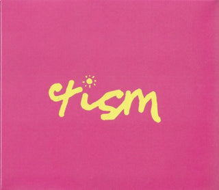 Tism- Australia The Lucky C***