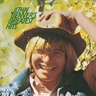 John Denver- Greatest Hits