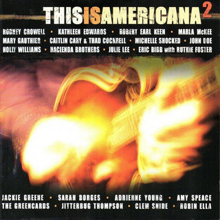 Various- This Is Americana 2