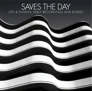 Saves The Day- Ups & Downs: Early Recordings & B-Sides