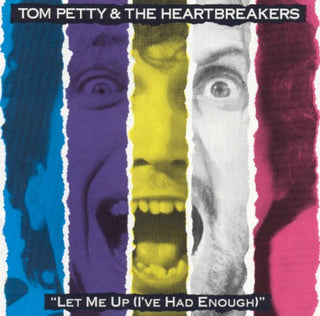 Tom Petty- Let Me Up (I've Had Enough)