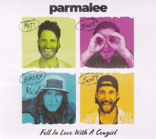 Parmalee- Fell In Love With A Cowgirl