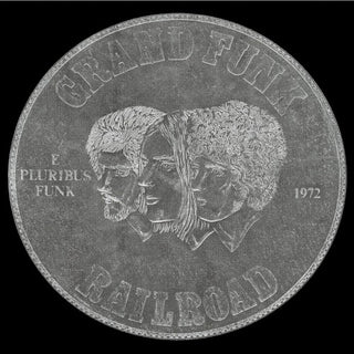 Grand Funk- E Pluribus Funk