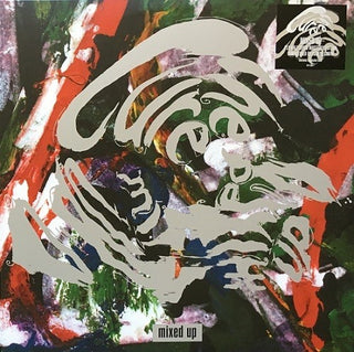 The Cure- Mixed Up