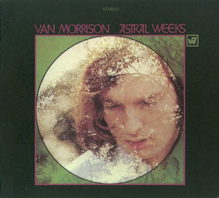 Van Morrison- Astral Weeks