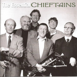 The Chieftains- The Essential Chieftains