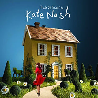 Kate Nash- Made Of Bricks