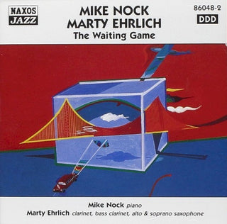 Mike Nock  / Ehrlich,Marty- Waiting Game