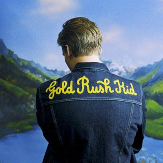 George Ezra- Gold Rush Kid