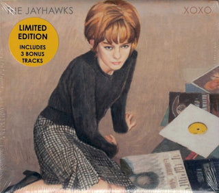The Jayhawks- XOXO