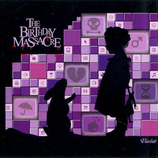 The Birthday Massacre- Violet