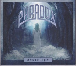 Paradox- Mysterium
