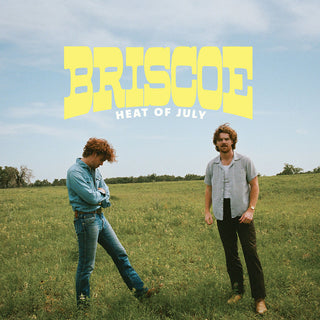 Briscoe- Heat of July