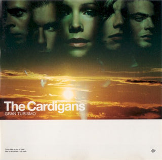The Cardigans- Gran Turismo