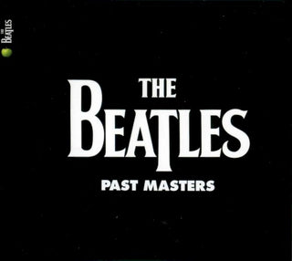 The Beatles- Past Masters