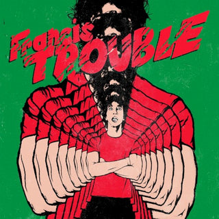 Albert Hammond Jr (The Strokes)- Francis Trouble