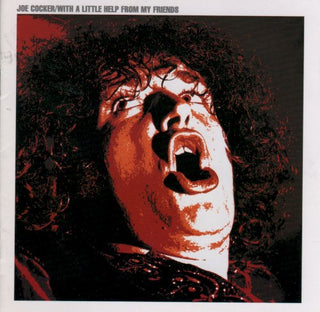 Joe Cocker- With A Little Help From My Friends