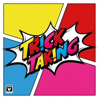 Nek!- Tr!ck Tak!ng