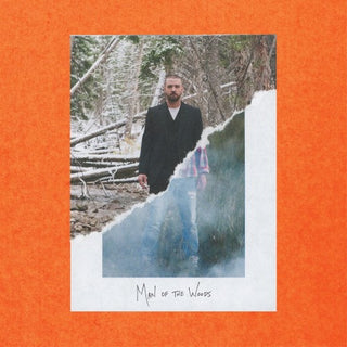 Justin Timberlake- Man Of The Woods