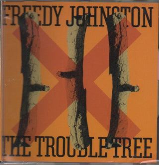 Freedy Johnston- The Trouble Tree